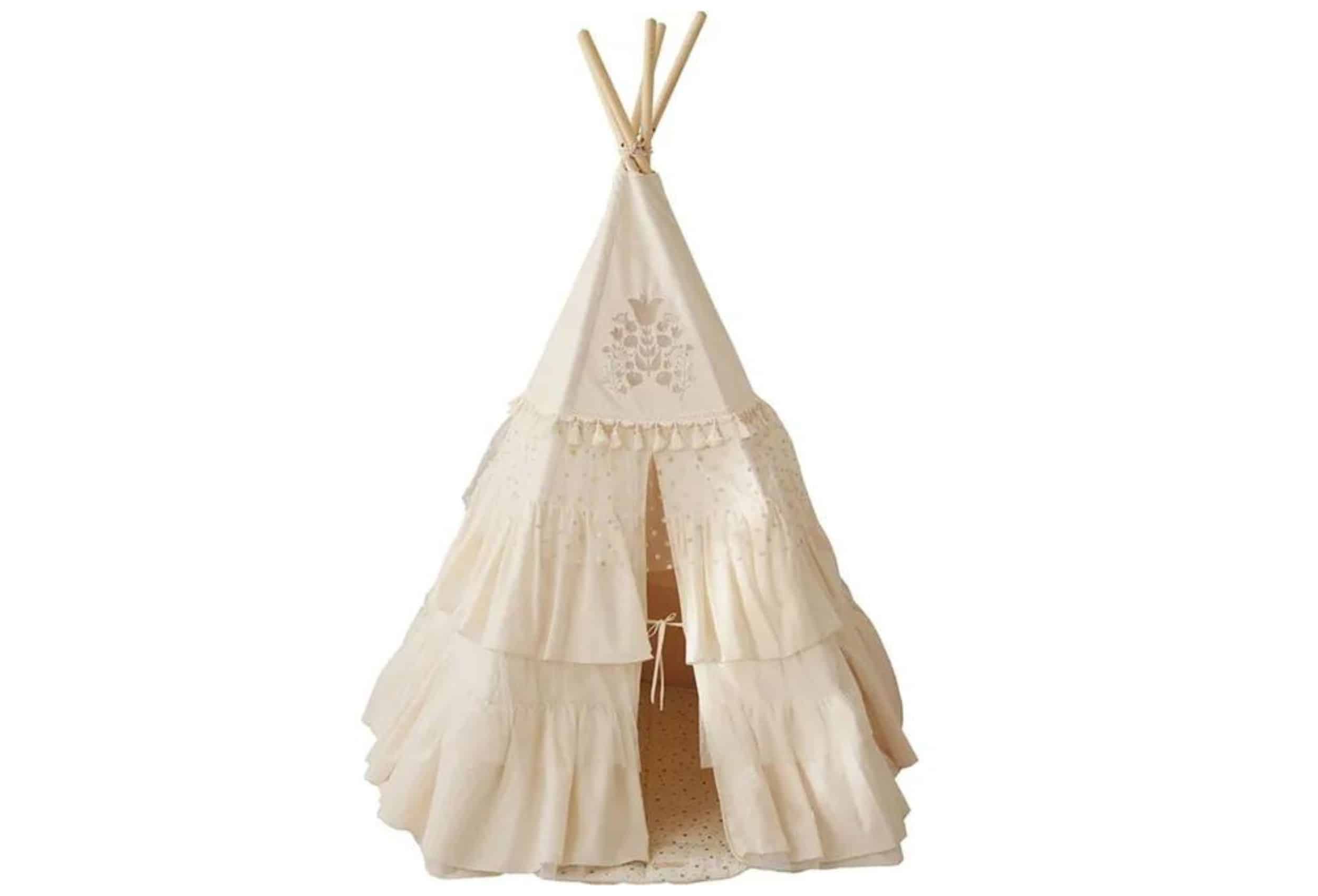 Tipi Indien Enfant 2 Tipi Indien Enfant 2