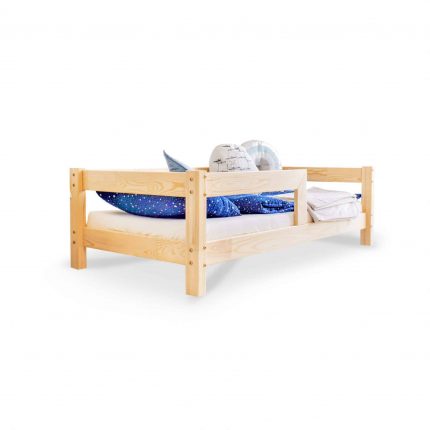 lit enfant en bois amsterdam