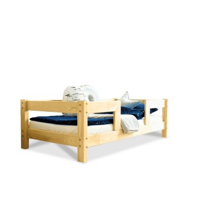 lit enfant en bois amsterdam acces central