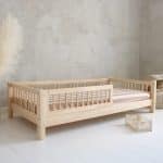 Cama infantil Stockholm 80x160 cm - Imagen 3