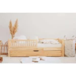Cama infantil Stockholm con cajón