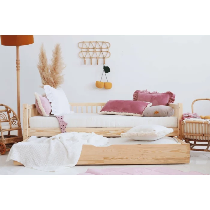 Cama infantil Stockholm con cajón