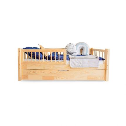Cama infantil Stockholm con cajón