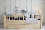 Cama infantil Stockholm con cajón