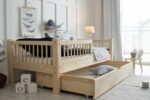 Cama infantil Stockholm con cajón